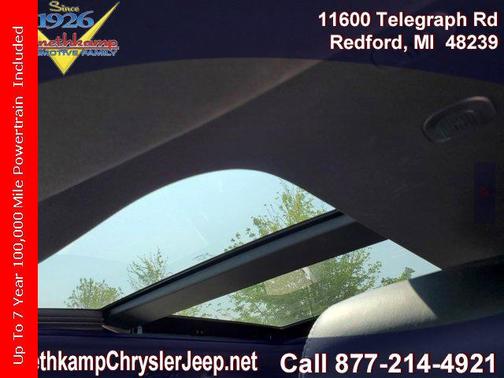 2022 Chrysler Pacifica Hybrid Limited