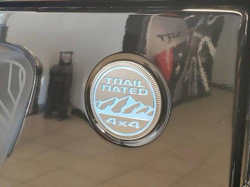2025 Jeep Wrangler 4xe Base