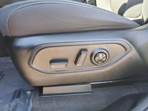 2021 Jeep Grand Cherokee L Laredo