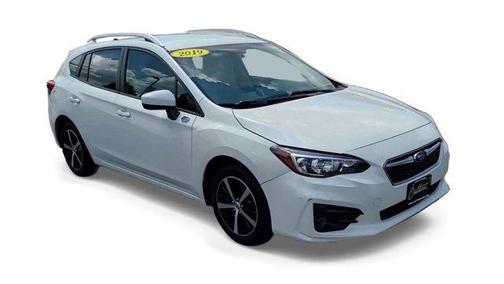 Photo 3 of 30 of 2019 Subaru Impreza 2.0i Premium