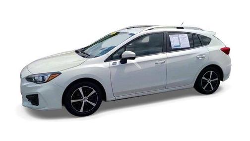 Photo 5 of 30 of 2019 Subaru Impreza 2.0i Premium