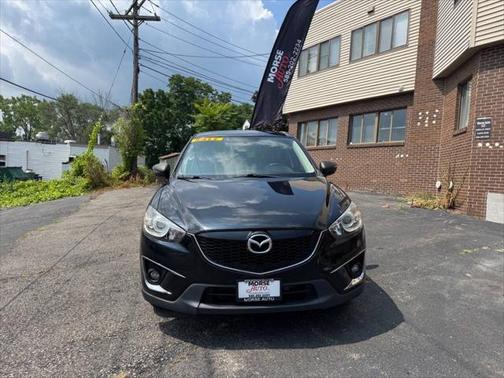 2015 Mazda CX-5 Grand Touring