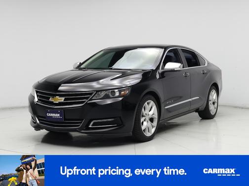 2019 Chevrolet Impala Premier