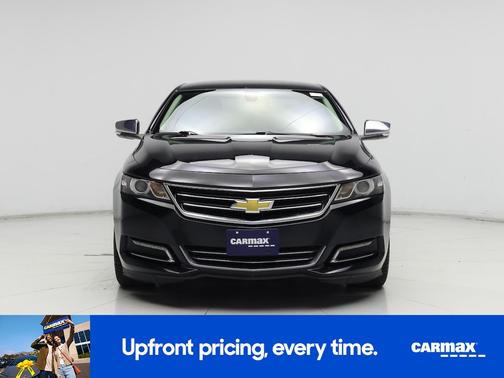 2019 Chevrolet Impala Premier