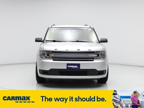 2019 Ford Flex SE