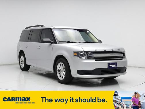 2019 Ford Flex SE
