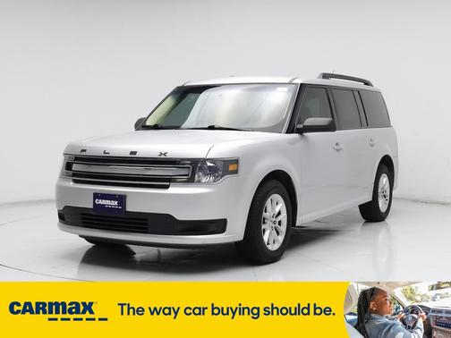 2019 Ford Flex SE