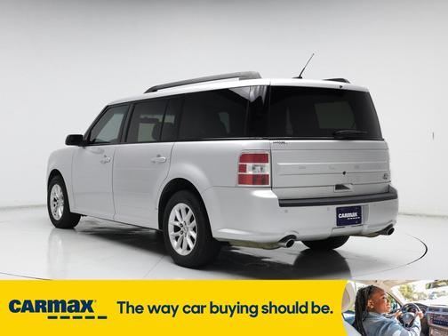 2019 Ford Flex SE