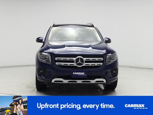 2022 Mercedes-Benz GLB 250 GLB 250