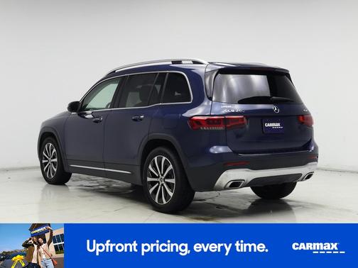 2022 Mercedes-Benz GLB 250 