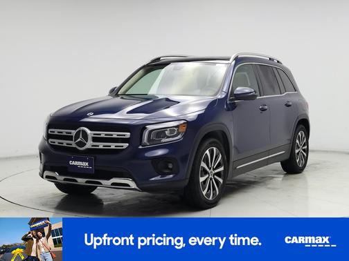 2022 Mercedes-Benz GLB 250 