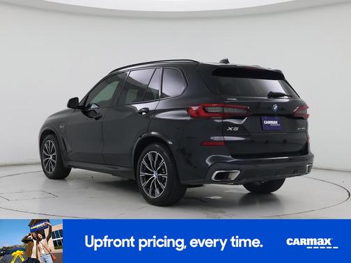 2023 BMW X5 PHEV XDrive45e