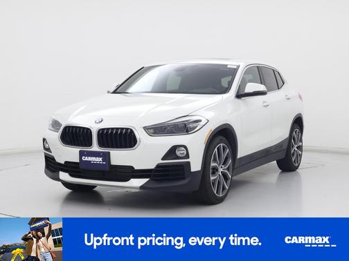 2018 BMW X2 SDrive28i