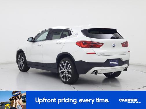 2018 BMW X2 SDrive28i