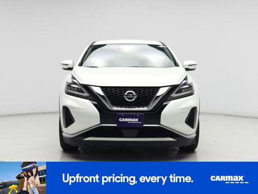 2020 Nissan Murano S