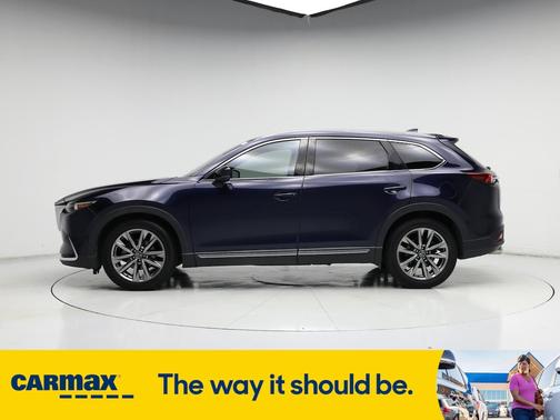 2016 Mazda CX-9 Grand Touring