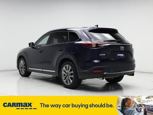 2016 Mazda CX-9 Grand Touring