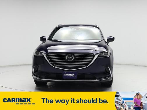 2016 Mazda CX-9 Grand Touring