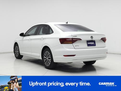 2019 Volkswagen Jetta R-Line