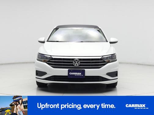 2019 Volkswagen Jetta R-Line