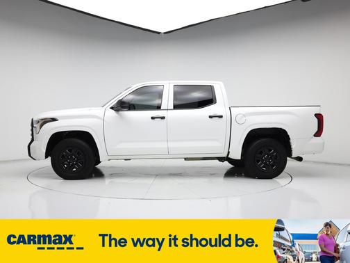 2024 Toyota Tundra SR