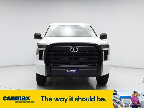 2024 Toyota Tundra SR