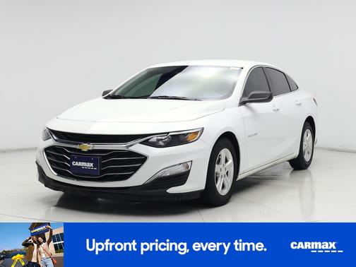 2023 Chevrolet Malibu LS