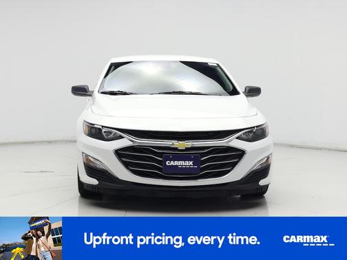 2023 Chevrolet Malibu LS