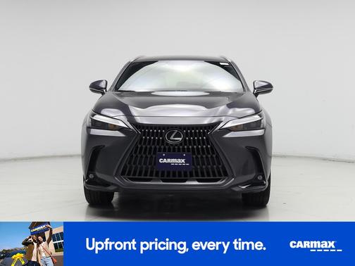 2022 Lexus NX 250 
