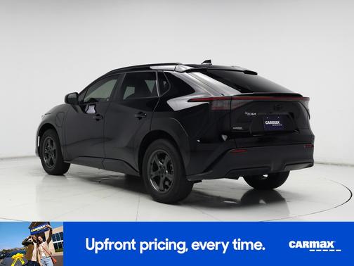 2023 Toyota bZ4X XLE