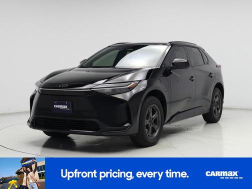 2023 Toyota bZ4X XLE