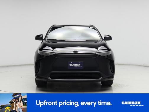 2023 Toyota bZ4X XLE