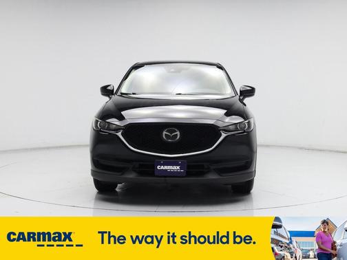2020 Mazda CX-5 Sport