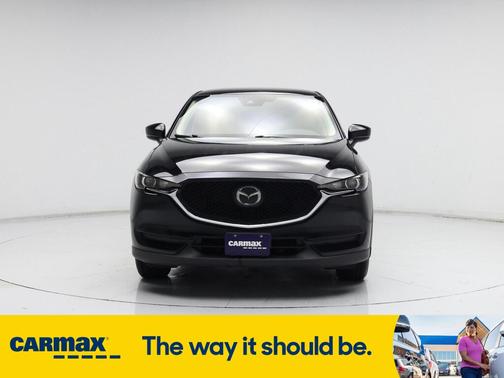 2020 Mazda CX-5 Sport