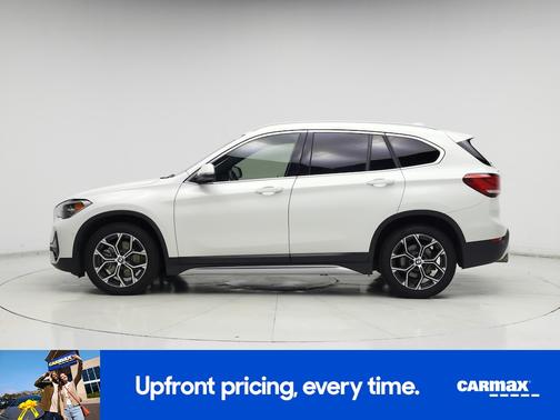 2021 BMW X1 XDrive28i