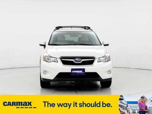 2015 Subaru XV Crosstrek Premium