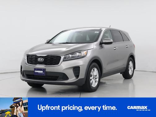 2019 Kia Sorento L