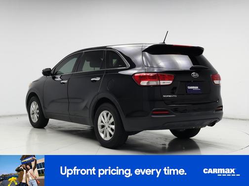 2018 Kia Sorento L