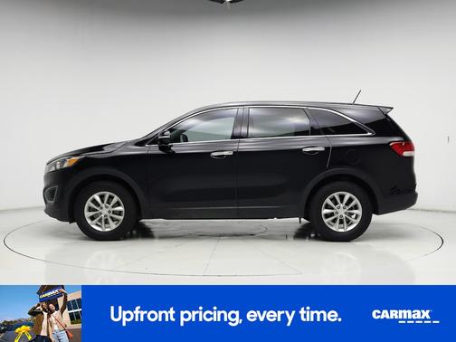 2018 Kia Sorento L