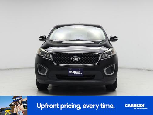 2018 Kia Sorento L