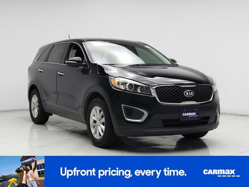 2018 Kia Sorento L