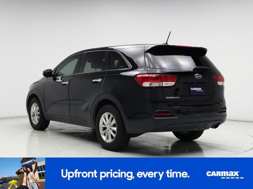 2018 Kia Sorento L