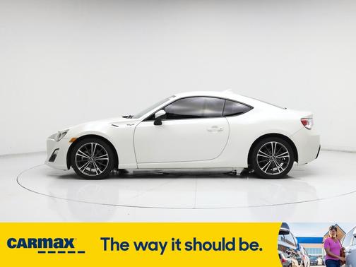 2015 Scion FR-S