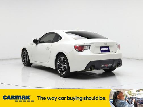 2015 Scion FR-S