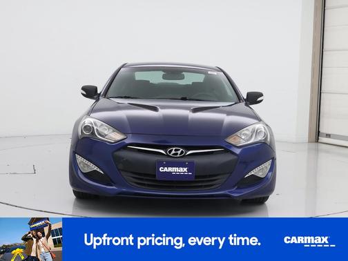 2016 Hyundai Genesis