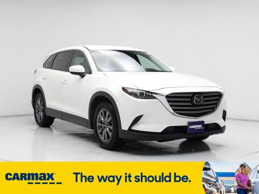 2019 Mazda CX-9 Sport