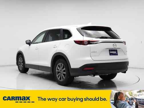 2019 Mazda CX-9 Sport