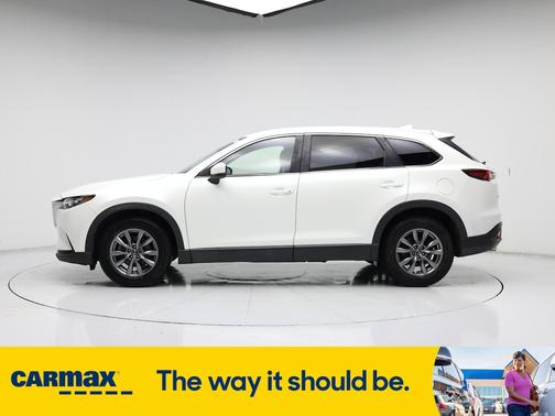 2019 Mazda CX-9 Sport
