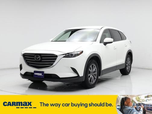 2019 Mazda CX-9 Sport