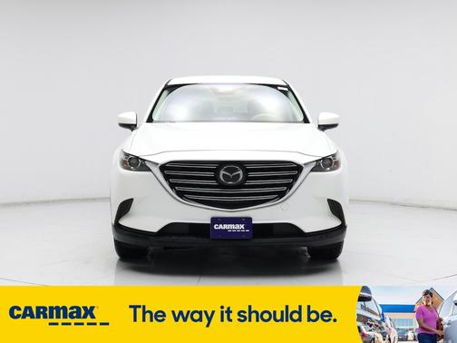 2019 Mazda CX-9 Sport
